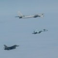Ruski avion štiti tanker u Estonskim vodama: Kremlj otvoreno staje iza "flote iz senke"