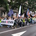 „Spremamo nešto za vas…“: Oglasili se studenti u blokadi (VIDEO)