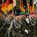 Za odbranu Alijanse: Rojters: Nato će tražiti od Berlina sedam dodatnih brigada