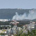 Pao avion u Južnoj Koreji: Građani videli eksploziju i dim, o članovima posade se još nista ne zna