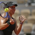 Pegula i Andrejeva u trećem kolu RG, Vondroušova eliminisala Freh
