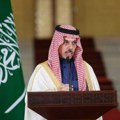 Al-Saud: odbijanje vlade Izraela arapskim ministrima da posete Zapadnu obalu ekstremizam