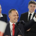 Karol Navrocki pobedio na predsedničkim izborima u Poljskoj