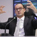 Partizan će biti bez sportskog direktora, Mijatović otkrio pozadinu te odluke
