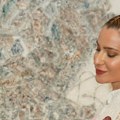 "To je moj beg u kosmos": Ana Bogdanović o izložbi "Kosmički horizonti", koja je privukla pažnju