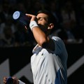 Đoković: "Nekome klikne dok grli drvo, a nekome u Vegasu dok se napija tri dana"