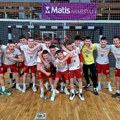Generacija M16 među 12 najboljih u Srbiji