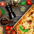 Lazanje, recept sa kojim nema greške