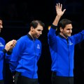 Federer i Nadal ovako nikada nisu reagovali zbog Novaka, kao da su jedva dočekali