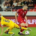 Pavlović: Svi su bodovi važni i protiv Andore i protiv Engleske