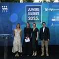 Junski susret menadžera 2025