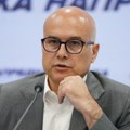 Vučević: Sramna presuda suda u Prištini da zabrani isticanje srpske zastave u Gračanici
