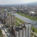 Ponovo će zasijati: Obnavljaju se stare stambene zgrade u Čačku