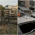 (Video) Srbi u Izraelu u životnoj opasnosti Oko 2.500 naših građana u uoni sukoba; Nikolić:Rakete ne biraju žrtve, svi…