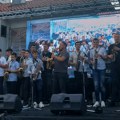 Saksofon velika ljubav