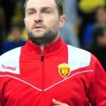 Nemanja Pribak prvi pomoćnik srpskog selektora raula Gonzalesa: Počinje nova era srpskog rukometa