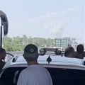 Raketna odmazda: Iran odgovara udarima po izraelskim gradovima (video)