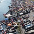 Dani drinske regate Ljubovija: Ove godine od 8. do 12. jula pod sloganom "Ispravi Drinu"