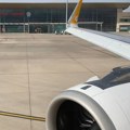 Grom udario u avion: Drama u Turskoj: Pilot morao da promeni rutu i da prinudno sleti