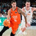 Stefan Jović napustio Valensiju