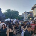 Kragujevac: Večeras 2 protestna skupa