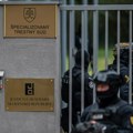 Počelo suđenje napadaču na slovačkog premijera Roberta Fica