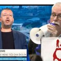 Antić: Stojan je egzaltirani politikant