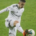 "Zlatni orlić" napustio Čukarički posle sedam godina, naredna destinacija Izrael