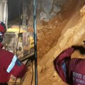 Tragedija na Goču: Radnik poginuo nakon što su ga zatrpale tone kamenja, satima izvlačili telo