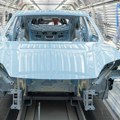Proizveden milioniti Porsche Macan
