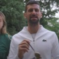 Sabalenka objavila video kada je Novak Đoković došao kod nje kući: Ovako nešto nikad niste videli!