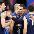 Liga nacija! Italija prvi polufinalista takmičenja
