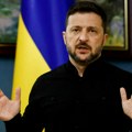Da li Zelenski ozbiljno shvata borbu protiv korupcije?