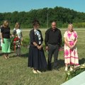 U Šumaricama obeležen Dan sećanja na romske žrtve Holokausta