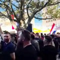 Skandal u Sinju: Puštena pesma koja slavi zločine, oglasila se Ministarstvo spoljnih poslova (VIDEO)