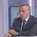 Dodikov savetnik: Strani uzurpator se može pobediti jedino Gavrilovim principom