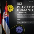 Vučić: Japan potvrdio učešće na Ekspu2027