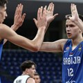 Evo gde možete da gledate uživo TV prenos meča Srbija – Španija na Evropskom prvenstvu u16