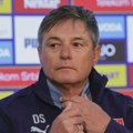 Selektor Srbije Dragan Stojković saopštio širi spisak igrača za utakmice protiv Letonije i Engleske