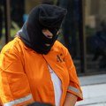 (Foto) žena u sebi nosila igračku za odrasle punu kokaina i ekstazija: Uhapšena Peruanka: Evo gde je još sakrivala narkotike…