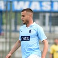 Rad vratio ceo tim bivših fudbalera: Igrali za Zvezdu, Partizan i Srbiju, sad će petu ligu po Beogradu