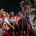 Povećale se šanse za sudar Zvezde i Dinama iz Zagreba