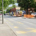 Toplana obustavila saobraćaj u ulici 3. oktobar