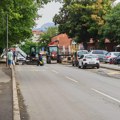 Toplana obustavila saobraćaj u ulici 3. oktobar