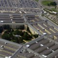 Volstrit džurnal: Pentagon blokira Ukrajinu da upotrebljava oružje dugog dometa ka Rusiji