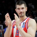 Zvezda se rastala sa nekadašnjim kapitenom Lukom Mitrovićem