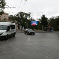 (Foto, video): Strogi centar Beograda otvoren za saobraćaj: Evo kako izgledaju obnovljene ulice i 2 nova kružna toka