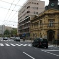 Ulice u centru Beograda, ponovo otvorene za saobraćaj: Trg Republike i ključne saobraćajnice prohodne ranije od planiranog…