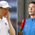 Ivana Španović prozvala Janika Sinera: Oborio Novakov rekord, ali ovaj odgovor nije očekivao