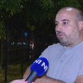 Studenti i građani Kragujevca: Idemo u Novi Sad da pružimo podršku
